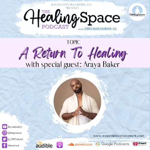 A Return To Healing