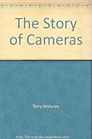 The Story of Cameras B002P4L6BG Book Cover