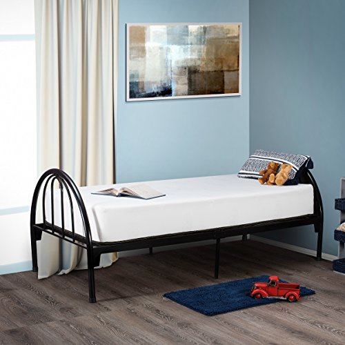 Best-to-Rest-Memory-Foam-Mattress-Cool-Gel-Infused-Soft-Made-in-USA-30-x-74-5-Inch-b-30-5