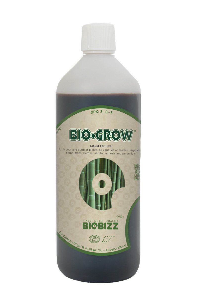 BIOGROW1L Bio Grow, 1-Liter