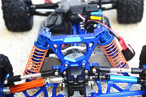 Kyosho F Suspension Holder & Shock Stay Set