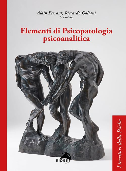 Elementi di psicopatologia psicoanalit