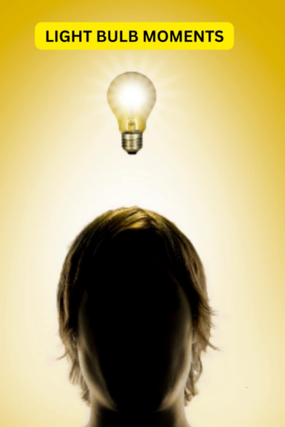 light bulb moments notebook