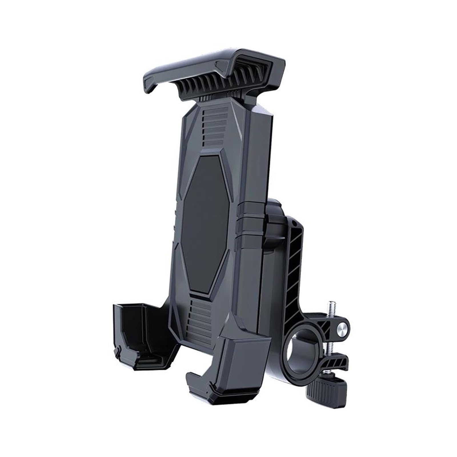 Supporto Per Telefono Cellulare Per Bici Da Bicicletta Moto Scooter Manubrio Per Smartphone Staffa GPS
