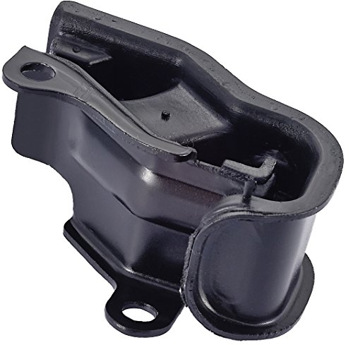 Ena Engine Motor Trans Mount Set Of 5 Compatible With Honda Acura 1998 1999 2000 2001 2002 Accord 3.0L 1999 2000 2001 2002 2003 Tl 3.2L Replacement For A6592 A6552 A4507 A6582 A6579 #TOP2