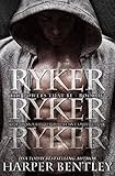 Ryker (The Powers That Be Book 4)