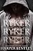 Ryker (The Powers That Be Book 4)