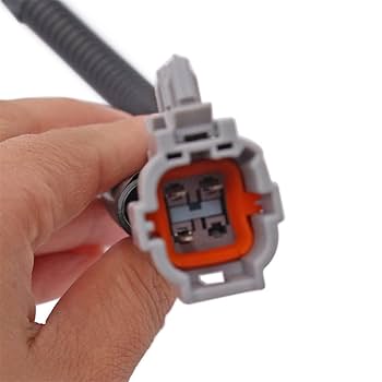 Amazon.com: Alternator Wiring Harness Assembly 24076-40u00