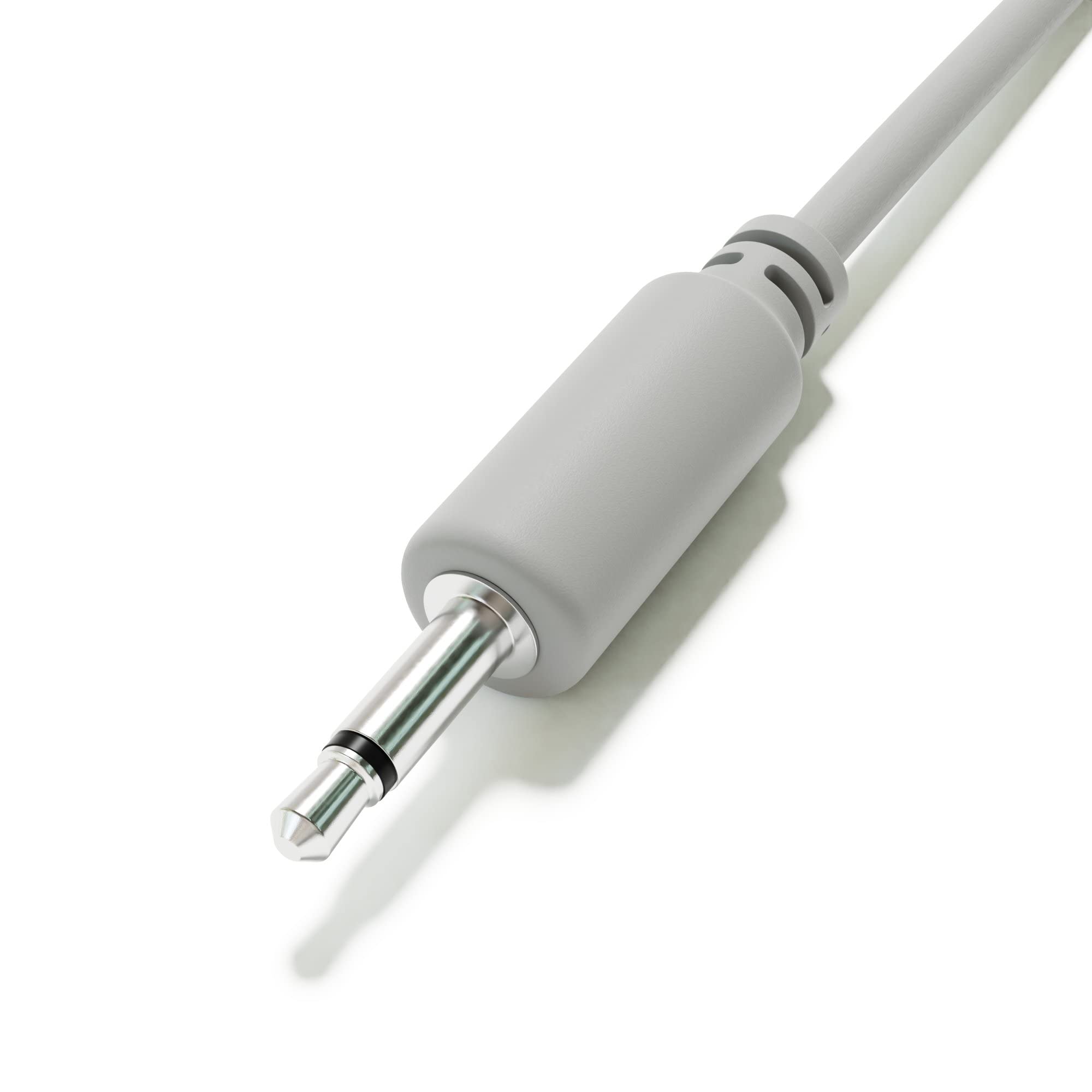 Cavi Per Modulari Cavi Patch Eurorack Pack Da 5 - Jack Mono 3,5 Mm Per Modulare, Trigger CV Corti Jack 3.5 Mm Mono - Foto 7