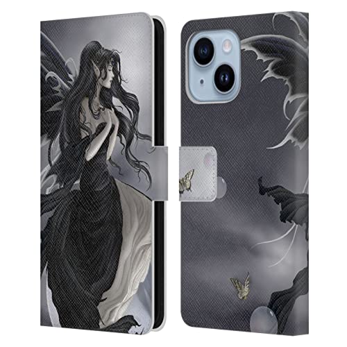 Housse iPhone 14 Plus fée gothique Nene Thomas pour vos sorties