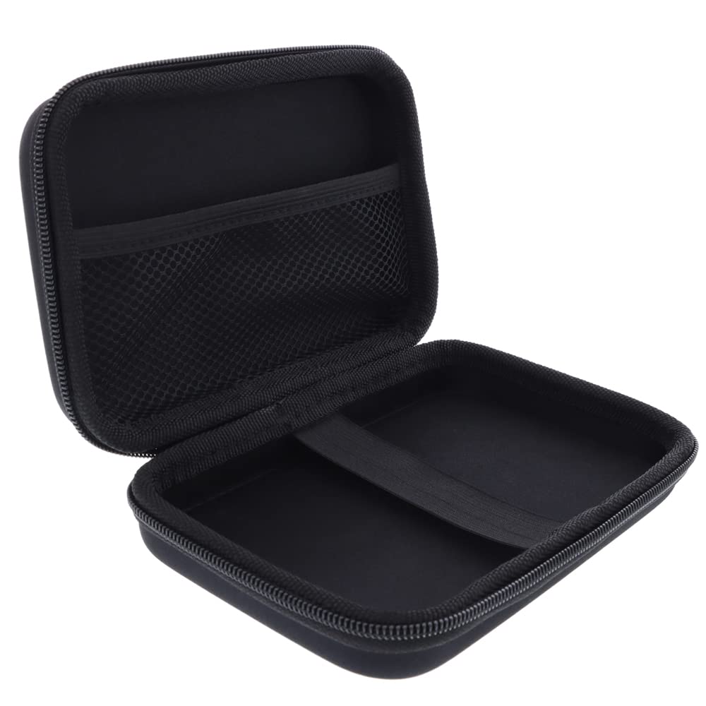 foto-kontor Case Compatible with Focusrite Scarlett Solo 3rd Gen, Rugged Storage for Your Audio Interface, Hard Case - Image 3