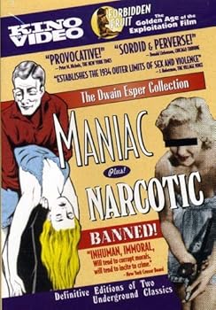 Maniac/Narcotic
