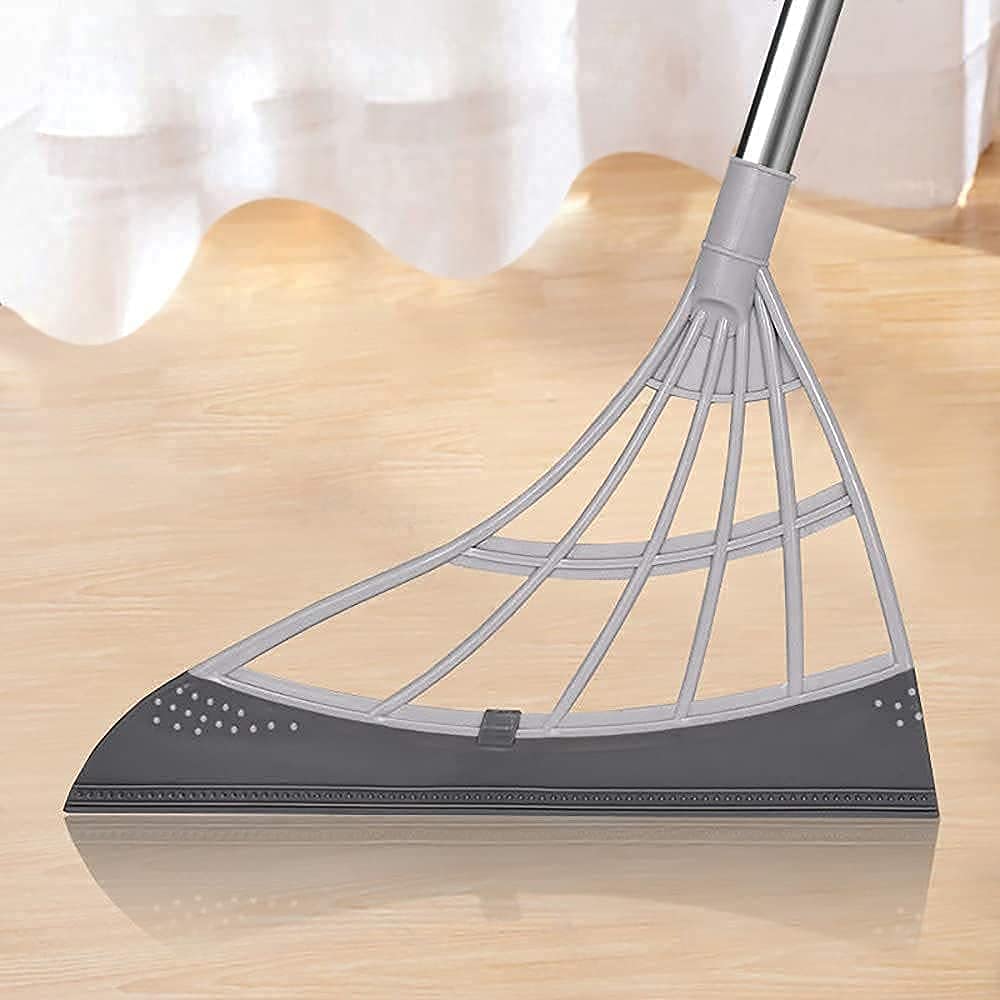 JKMD Multifunction Magic MOP/Broom, 2-in-1 Sweeper, Magic Broom Sweeper, Easily Dry The Floor and Remove Dirt and Hair Remover for Living Room, Kitchen, Bathroom (Multicolor) 1 Pcs (B0DF2WNSJY) Amazon Price History, Amazon Price Tracker