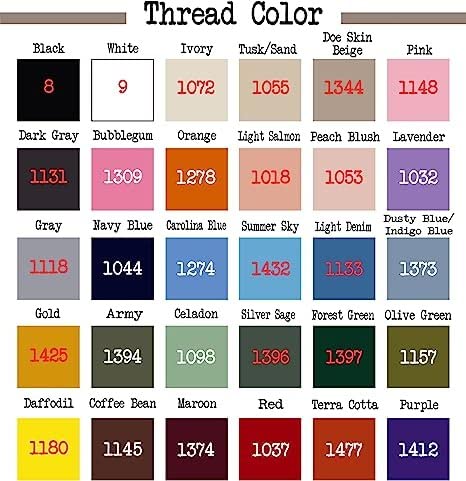 NAZENTI Personalized Embroidered Mama Sweatshirt, Mom Sweatshirt, Custom Mama with Children's Name on Sleeve, Mother's Day 6