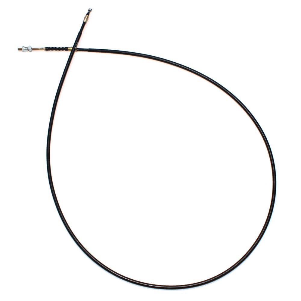 Brake Cable for Frame Extension Kit; Ruckus