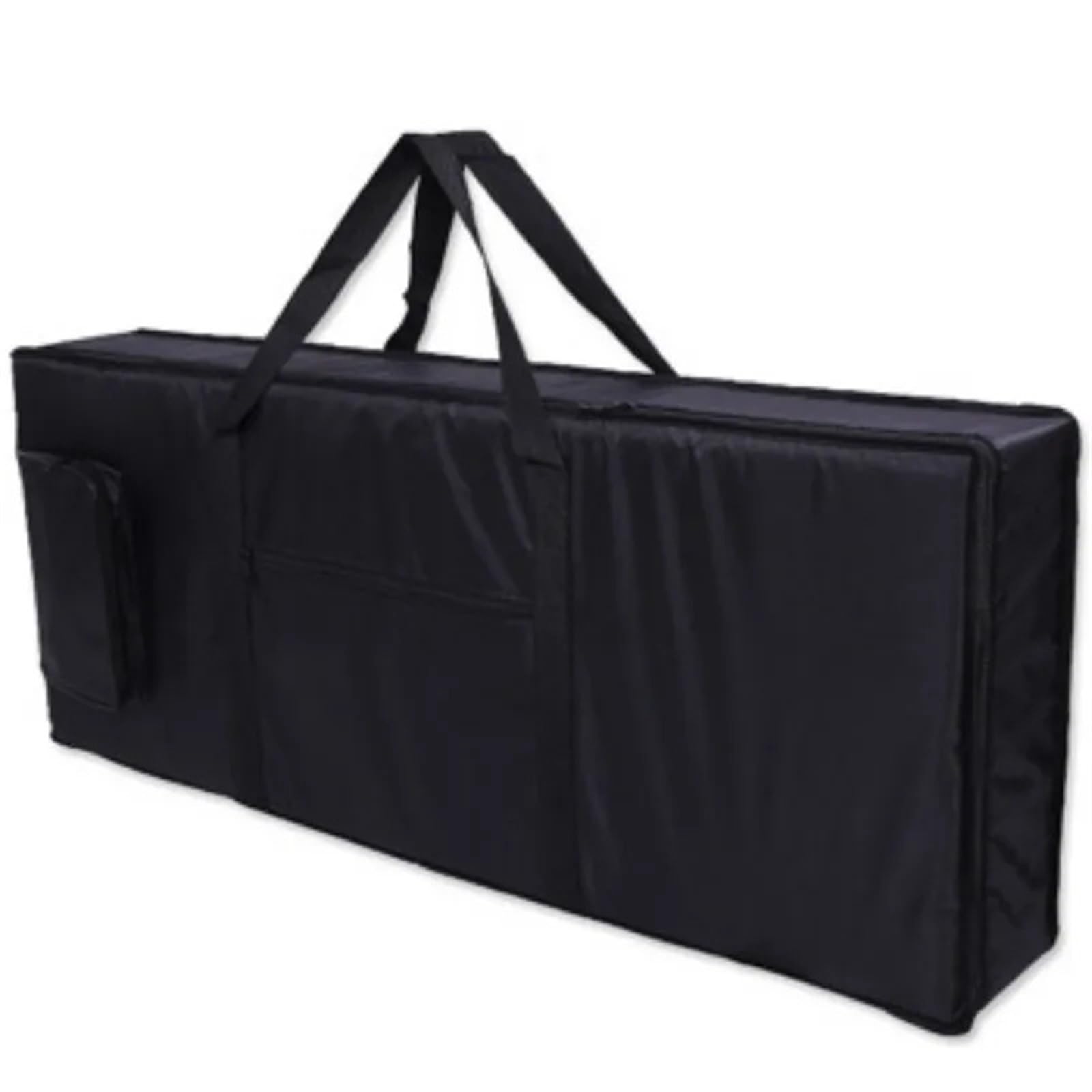 61 76 Klawisze Pokrowiec Klawiatury/Elektroniczny Pianino Klawiatura Pyłoszczelna Pokrowiec Klawiatura Cyfrowe Pianino Wodoodporne Torby Etui