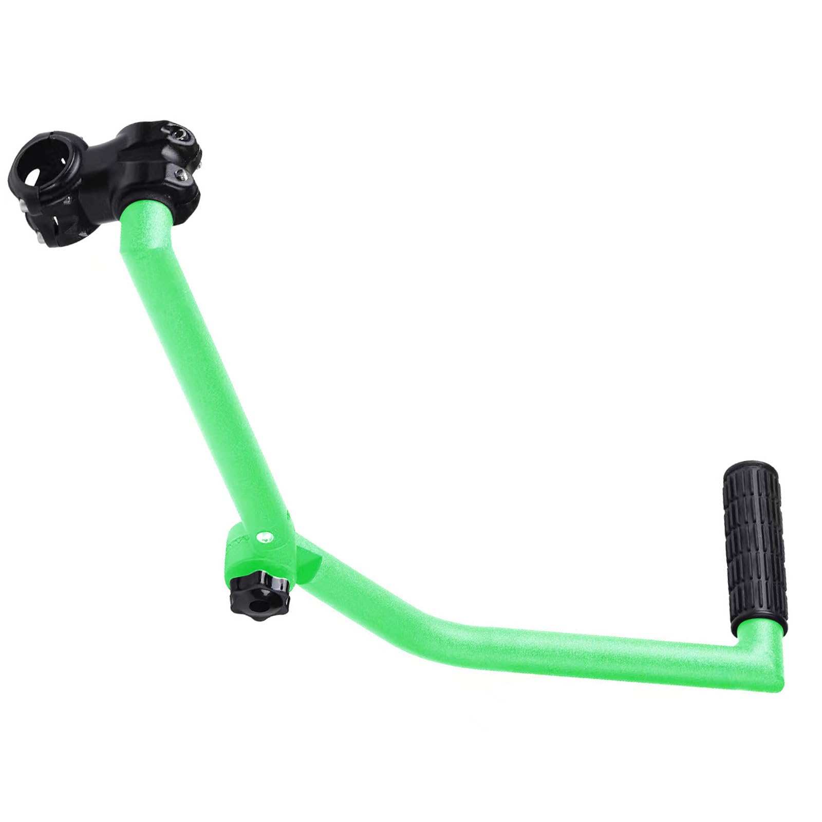 Multi Purpose Grass Cutter Handle Extender for Reducing Strain During Prolonged Yard Work Anti Fatigue Accessory