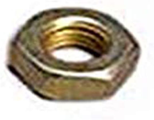 Replacement Part For Oreck Upright Vacuum Fan Nut # compare to part 03-00448-01