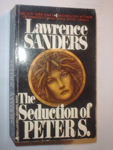 Seduction Peter S 042509314X Book Cover