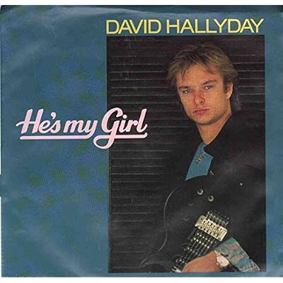 He's My Girl