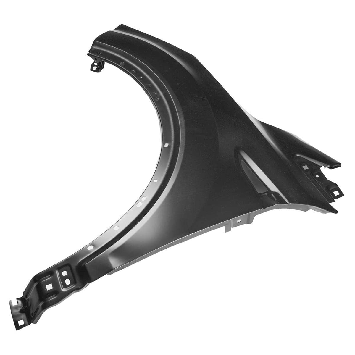 Amazon.com: HXHREDRRD Front Left Driver Side LH Fender Quarter 