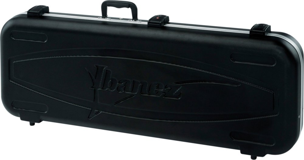 Buy Ibanez MB300C Case for Electric Bass Guitar, Black Online at