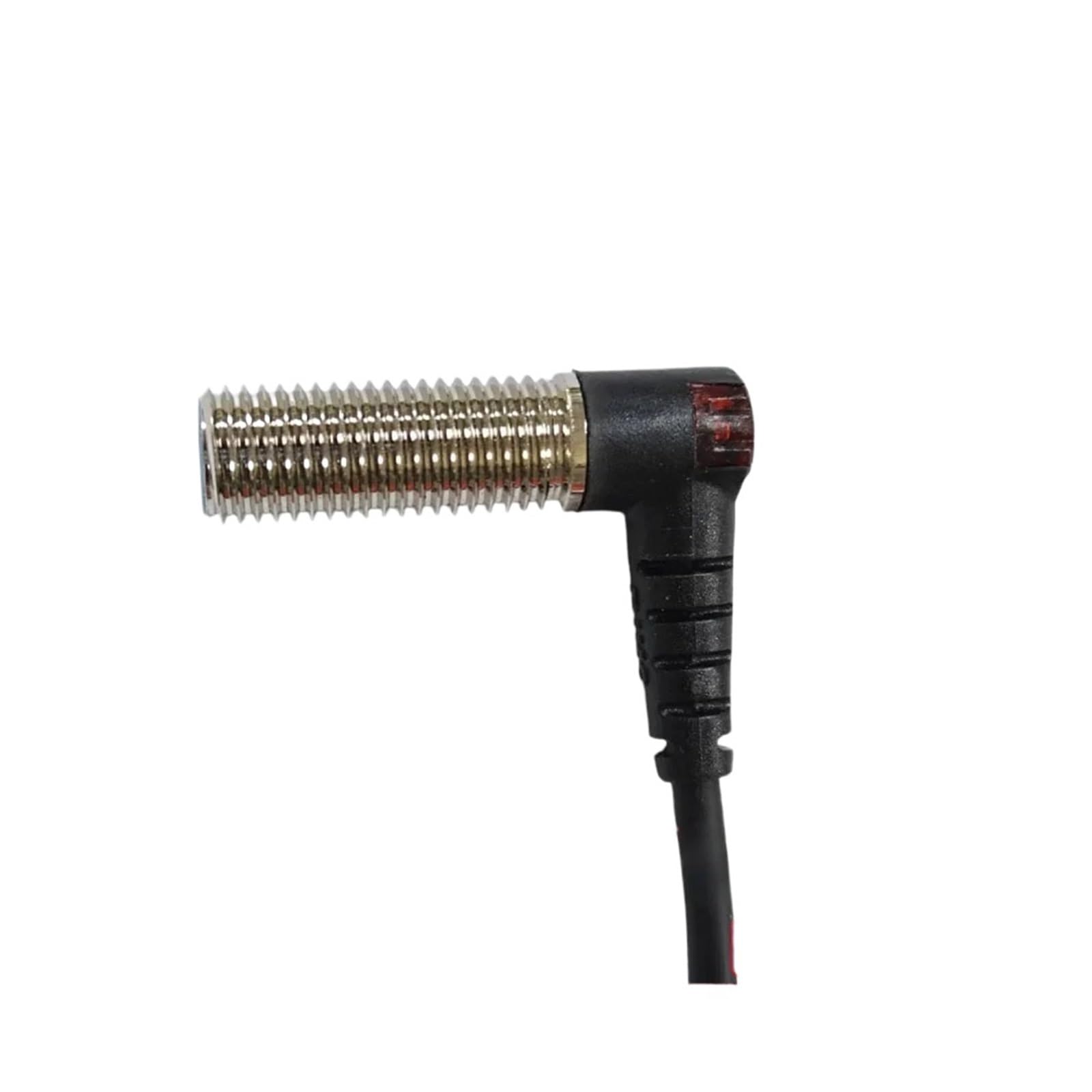 OSHZIKJII PSD0801-N3 Inductive Proximity Sensor Switch L Right Angle Type 3-Wire