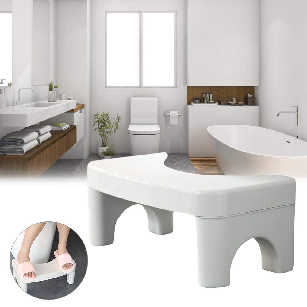 Buy miniflower Squatting Toilet Stool, Toilet Stool Squatting Stool