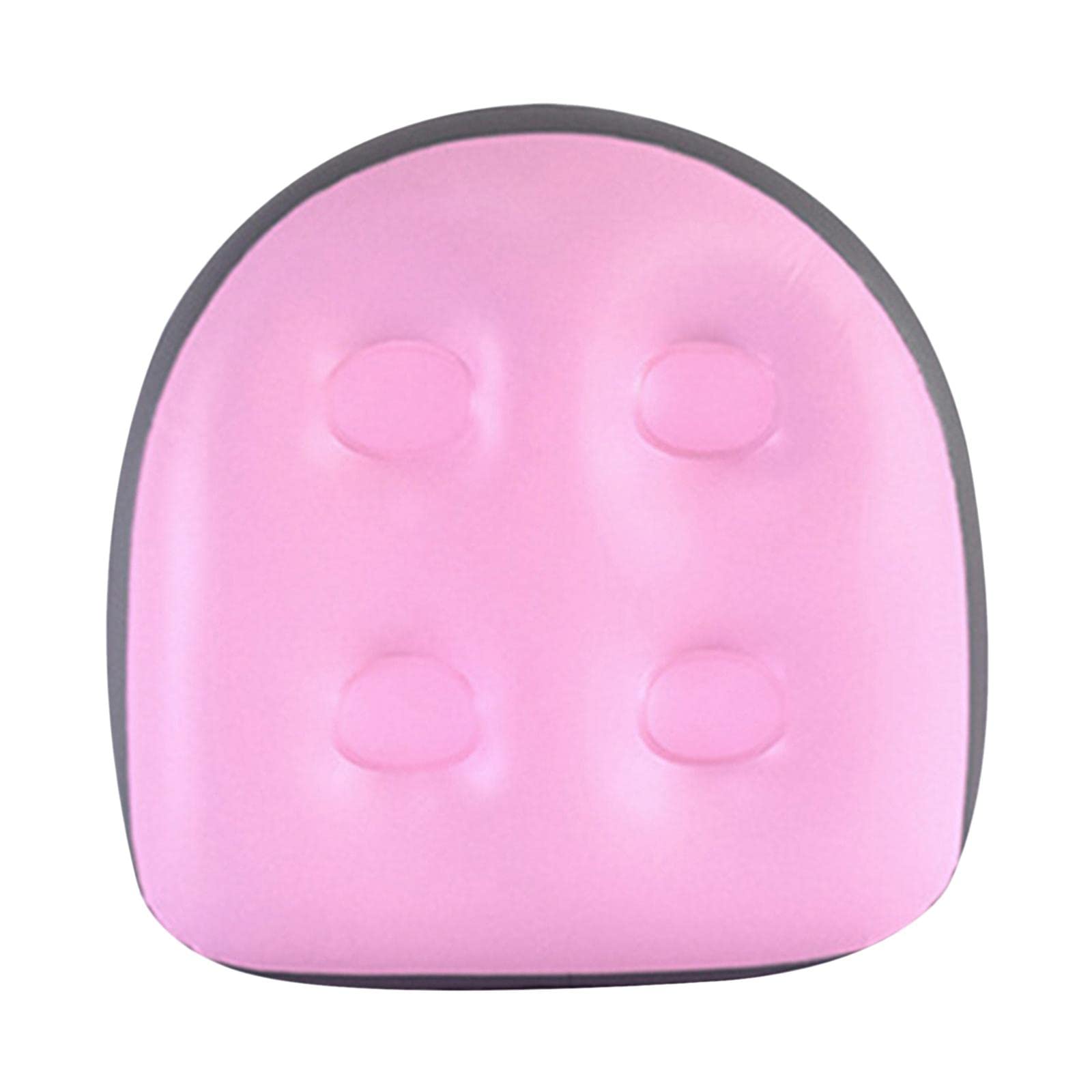 Booster Seat Hot Tub Spa Cushion Pad Inflatable Cushion Pink |Home & Garden | Yard Garden & Outdoor Living | Pools & Spas | Spa & Hot Tub Parts-image-47
