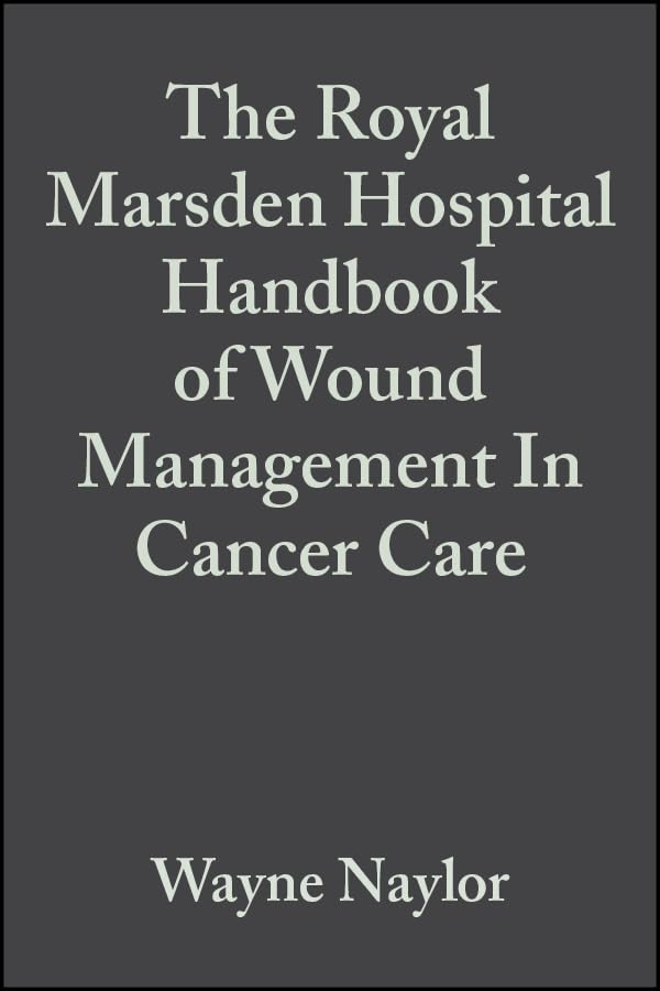 Wound Management Cancer