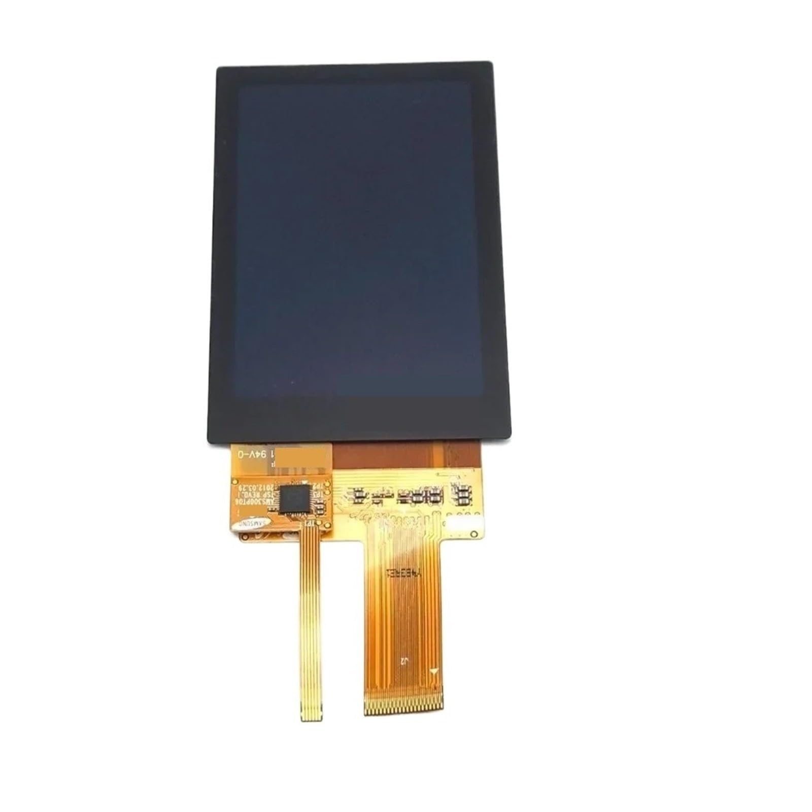 Schermo LCD, adatto come accessorio per la fotocamera DMC-GH3 GH3
