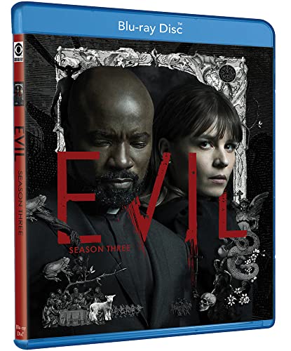 Evil: Season Three