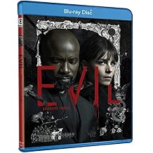 Evil Season Three [Blu-Ray]