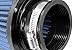 aFe POWER Magnum FLOW Universal Air Filter w/Pro 5R Oiled Media - 3