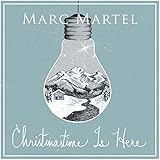 Marc Martel Music/The Fuel Music