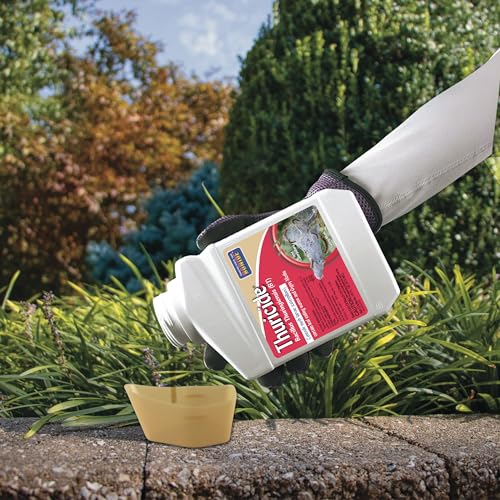 Bonide Thuricide BT Concentrate, 16 oz Ready-to-Mix Solution for Caterpillar, Worm and Moth Control in Home Garden - image 5