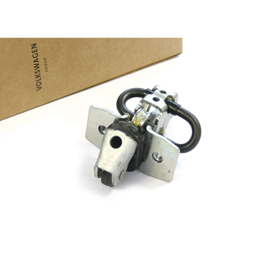 Volkswagen 5Z3837249 Türfeststeller vorn : Amazon.de: Auto & Motorrad 