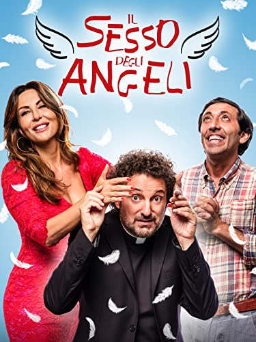  Il sesso degli angeli