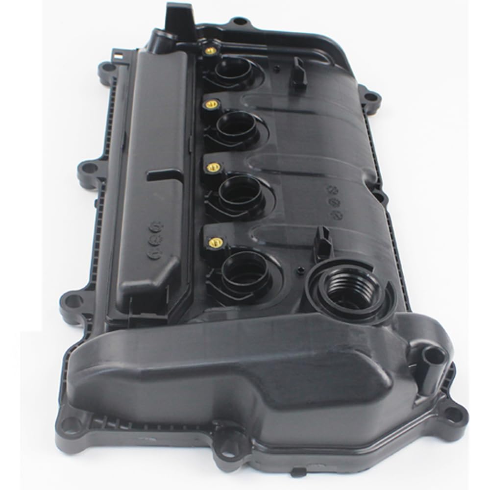 Amazon.co.jp: エンジンバルブカバーエンジンバルブカバーカム