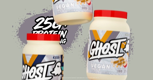 Amazon.com: GHOST Vegan Protein Powder, Chocolate Cereal Milk