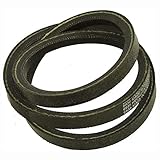 Husqvarna Genuine Replacement Belt for Lawn Mowers Fits HU700F XT722FE 62522SH 6522SH 6522SL 67522ES...