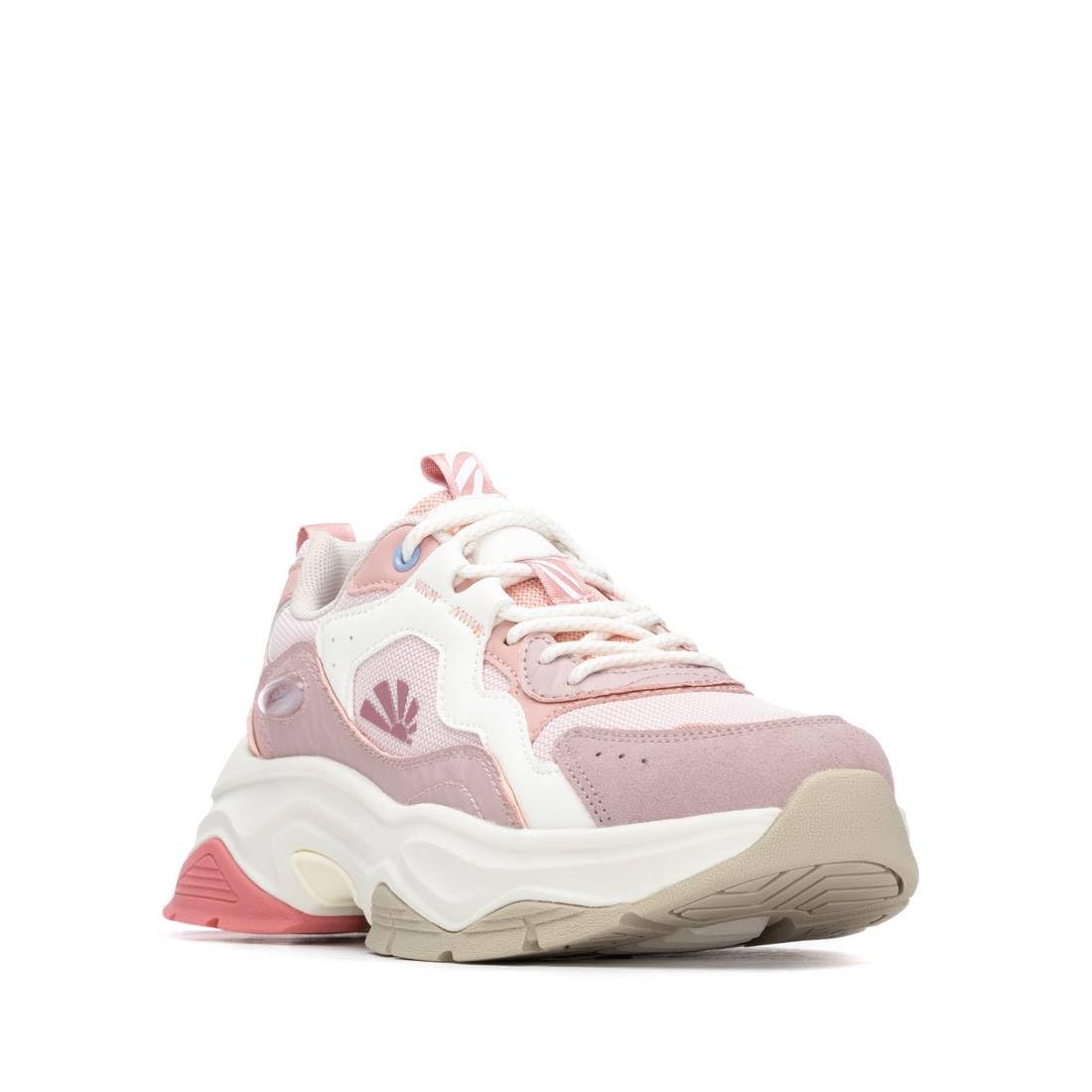 REFRESH - Sneakers Kobiety - Wygodne i wszechstronne obuwie – moda casualowa
