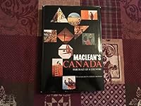 MACLEAN'S CANADA B000SAN806 Book Cover