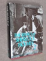 Rivals of Sherlock Holmes: 2 by Russell, A K (1979) Hardcover B00OX8GSH4 Book Cover