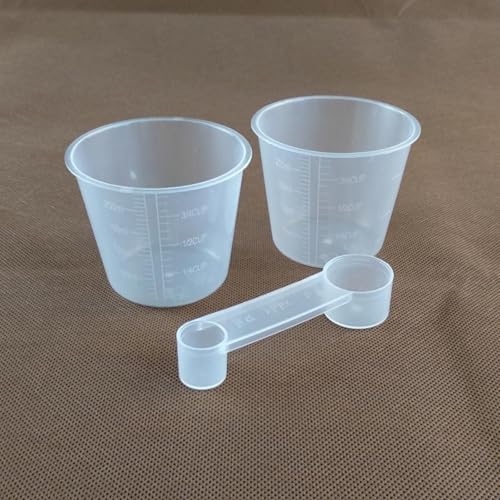 Set de Accesorios para Panificadora con Cucharas Medidoras miniatura 5