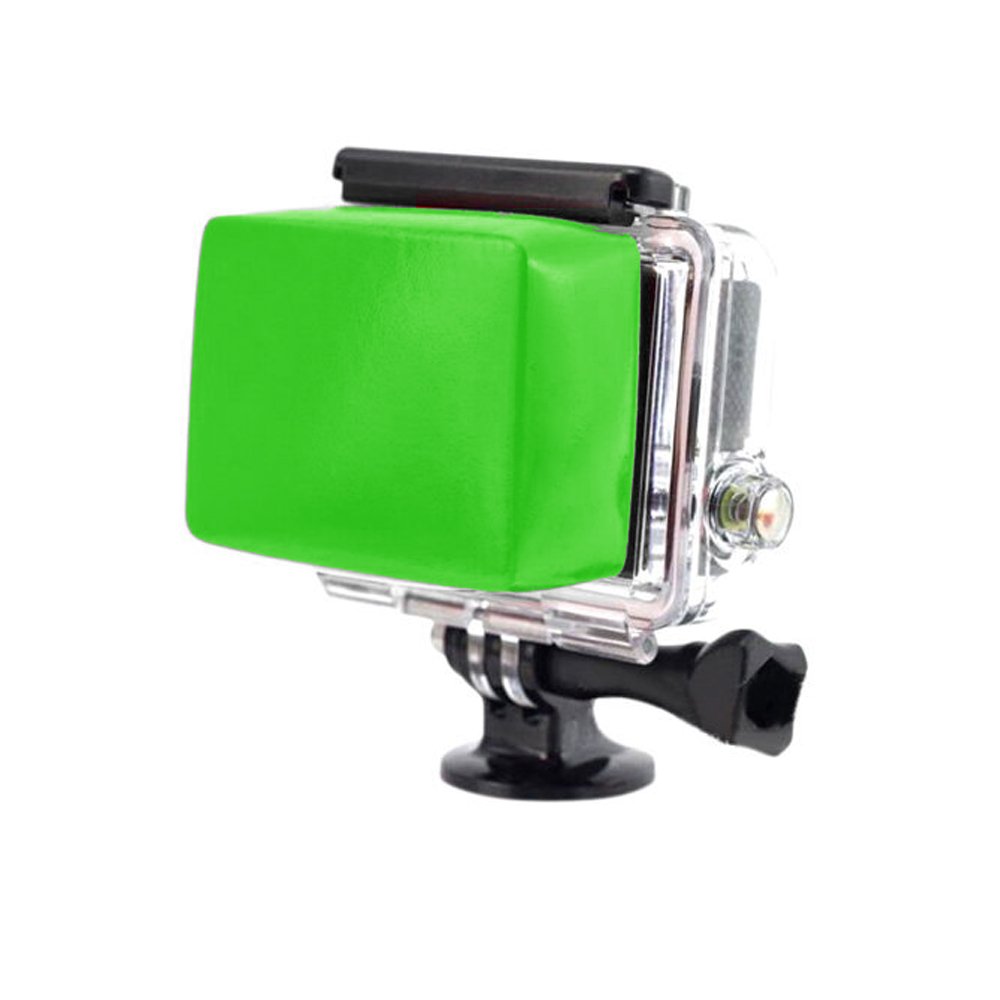 Floaty accessory for GoPro HERO, HERO2, HERO3, HERO3+ - by Techno Accessory