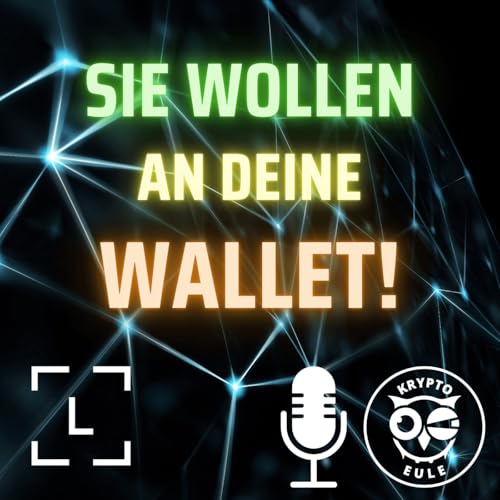 5: LEDGER SCAMMER! Sie wollen DEINE Wallet! SO funktionieren die neuen Scam Versuche!