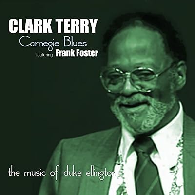 Carnegie Blues