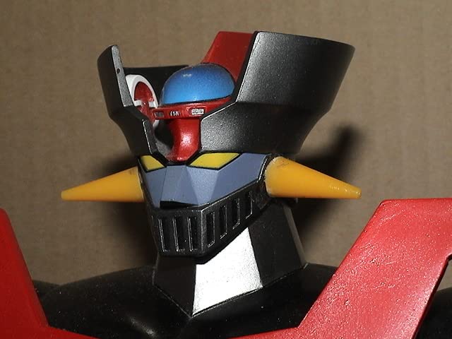 Amazon | 海洋堂 ハイパーソフビ完成品フィギュア 50cm 巨大