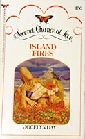 Island Fires 0515072389 Book Cover
